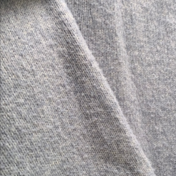 GAP | XL WOMENS | LONG SLEEVE RELAXED SWEATER CARDIGAN  in BLUE - Picture 12 of 14